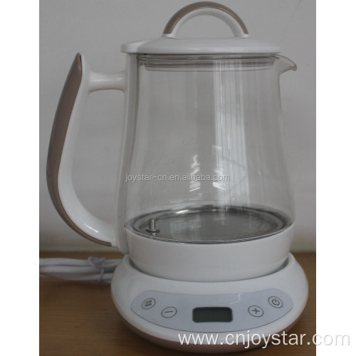 Baby Formula Ready Water Kettle